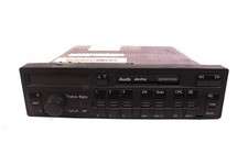 MC Autoradio Audi Delta CC A4