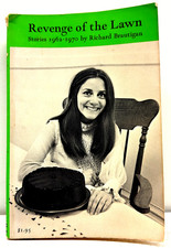 Revenge the lawn stories - lawn,