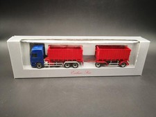 Herpa actros mp1 - herpa, mb