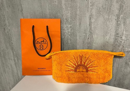 Hermes sun custodia pile - hermes,