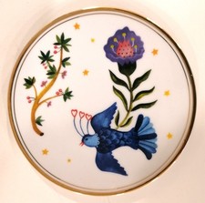 BITOSSI HOME, 1 piattino in