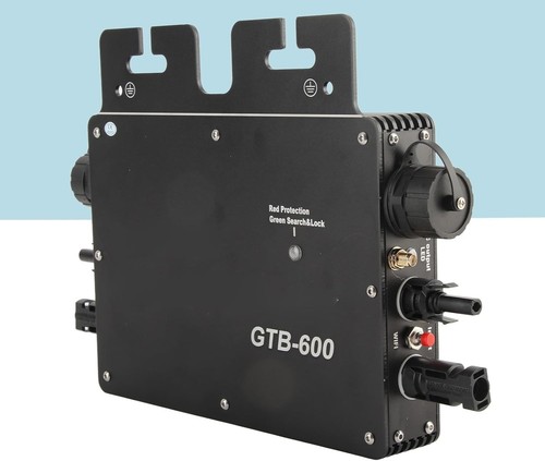 Micro inverter solar power - micro, |
