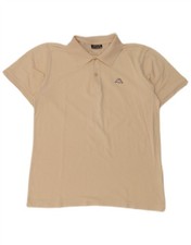 KAPPA Polo Uomo Media Beige