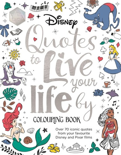 Disney quotes live your - disney,