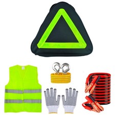 Kit emergenza auto moto camper - emergenza,