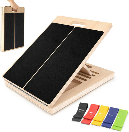 Tavola inclinata legno per - legno,