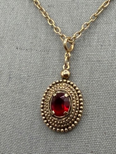Splendida collana vintage - splendida,