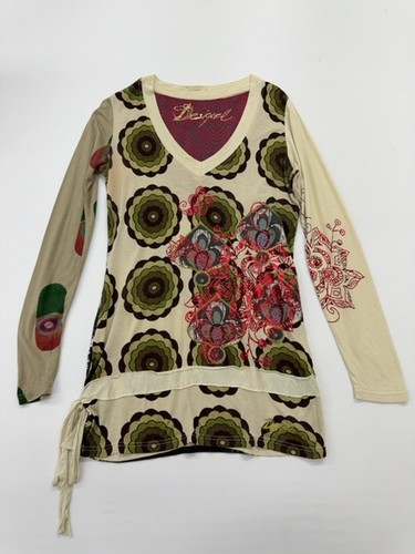 Tunica donna desigual - donna,