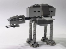 LEGO Star Wars Raro Mini 4489