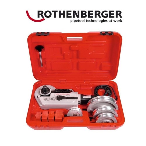 Rothenberger robend 4000 set - robend,