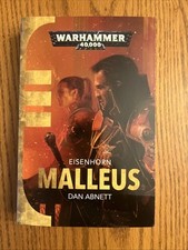 Warhammer 40,000 40k Eisenhorn