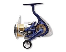 Daiwa 18 TDR 2508QD Match &
