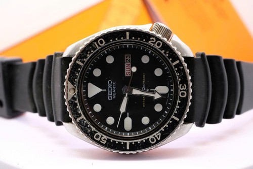 Orologio subacqueo seiko - orologio,