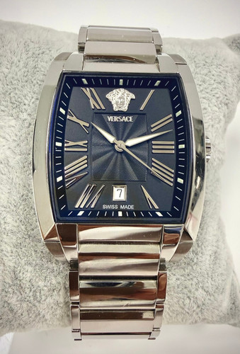 Nuovo orologio versace - nuovo, medusa