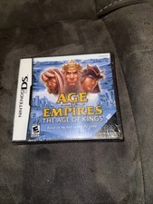 Age of Empires: The Age of