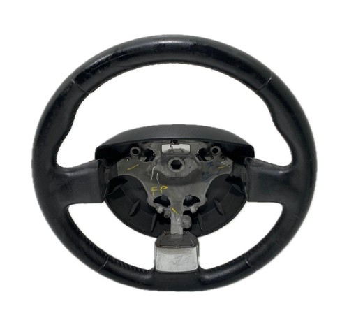 Volante sterzo per ford fusion - volante,