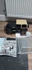 Tamiya Wrangler Cc-01 Jeep 4X2