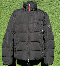 Piumino Bogner Fire + Ice