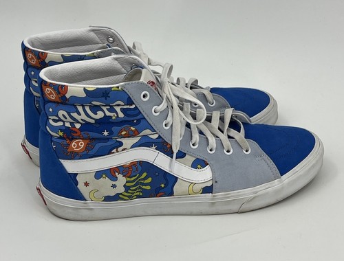 Sneakers alte vans - sneakers, sk8-hi
