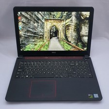 Dell Inspiron 7559 computer