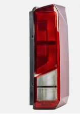 Fanale posteriore VW Crafter
