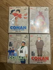 Conan ragazzo del futuro - del,