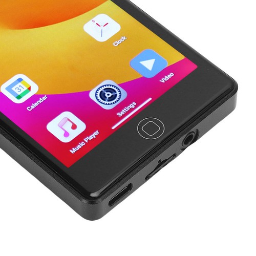 Lettore mp3 con wifi - bt, e