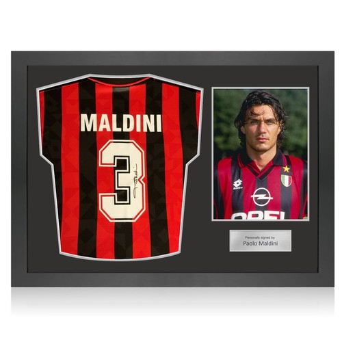 Maglia del milan 1994 - del,