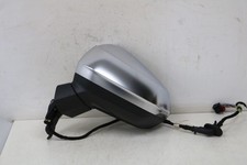 Left Exterior Mirror Electric