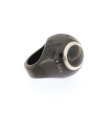 Anello bliss donna acciaio - anello, in
