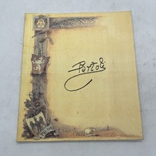 Amerigo Bartoli Opere dal 1903 al 1971 Edizioni della Cometa Dipinti Mostra