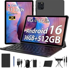 BEYNIVAN M901 Tablet 11Pollici