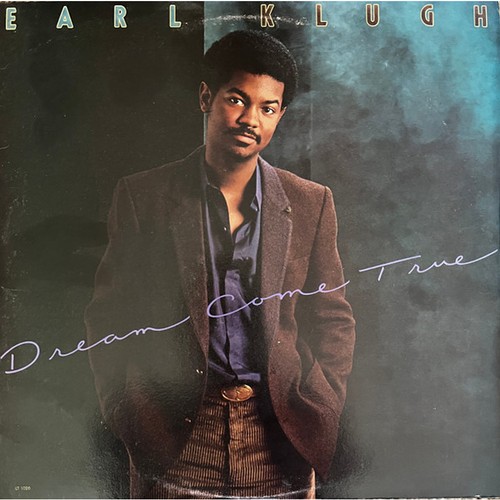 Earl klugh dream - come, true