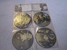 Pink Floyd interview records