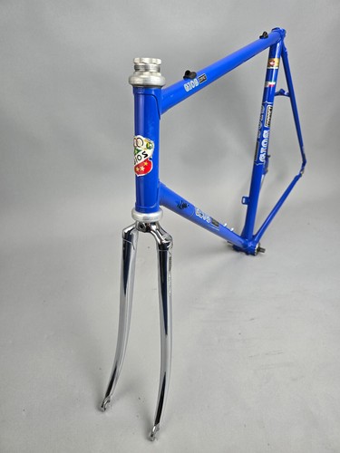 Set telaio gios torino - set, compact