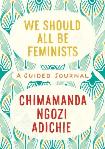Should all feminists - should, be
