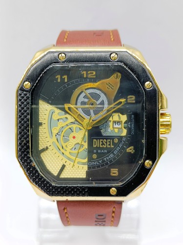 Amazing diesel date indicator - amazing,