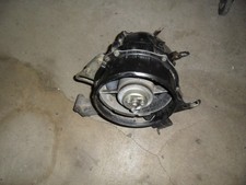 Convogliatore aria Fiat Panda