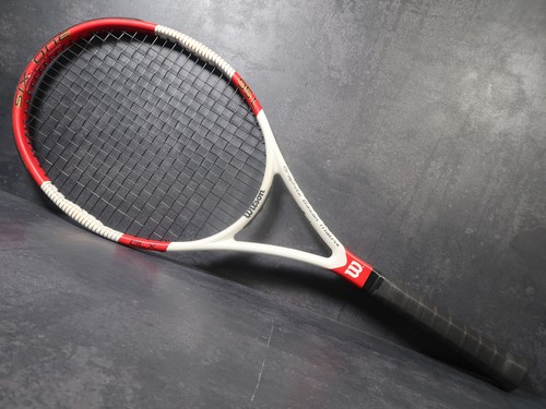 Wilson six one blx l2 - six,