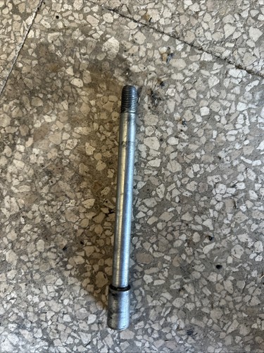 Perno ruota anteriore aprilia - perno,