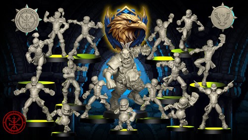 Squadra fantacalcio umano - squadra,