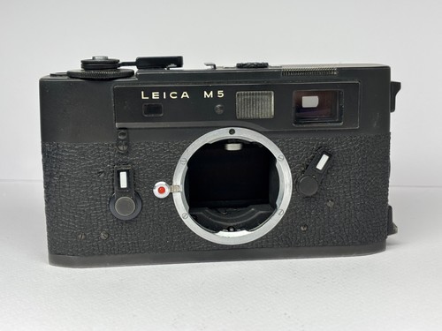 Leica - , m