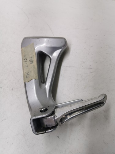Suzuki 650 1999 2002 pedana - sv,