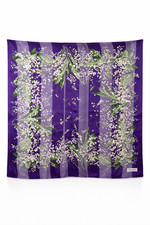 Foulard valentino 100 - foulard, silk