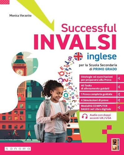 Successful invalsi inglese - successful,