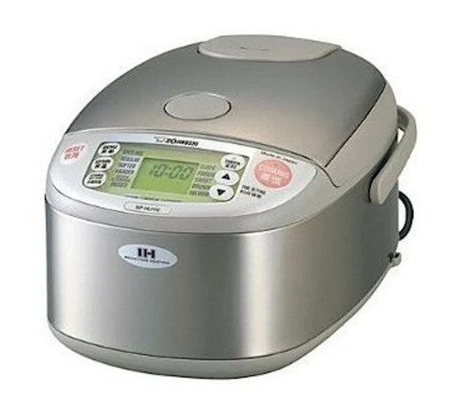 Zojirushi cuociriso 10 - ih,