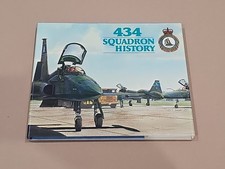 Squadron History 434 Royal