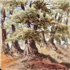 HENRIETTA HOWARD Miniatura