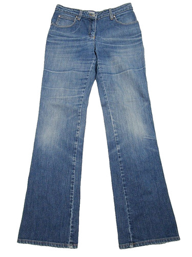 Jeans vintage armani - jeans,