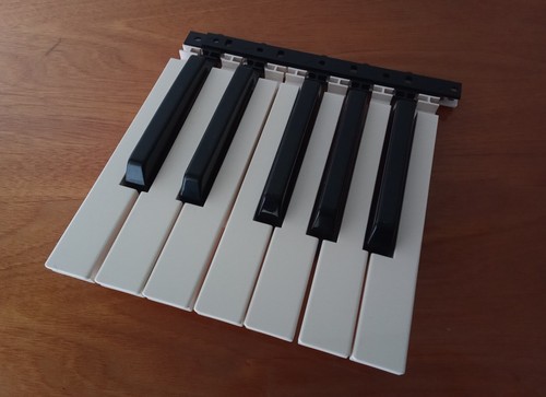 Style 59u keys complete - style,